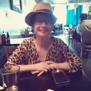 Meet your Posher, Van